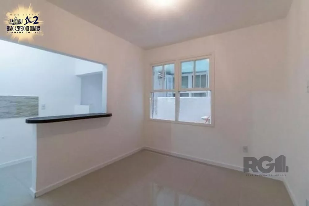 Apartamento, 1 quarto, 41 m² - Foto 5