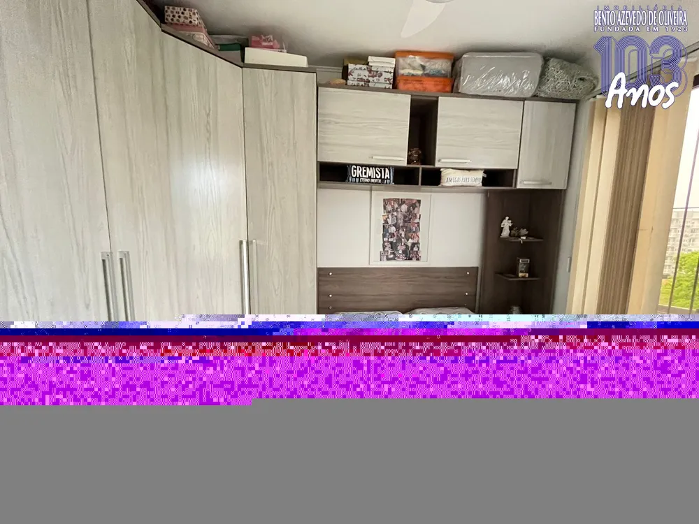 Apartamento, 1 quarto, 39 m² - Foto 5