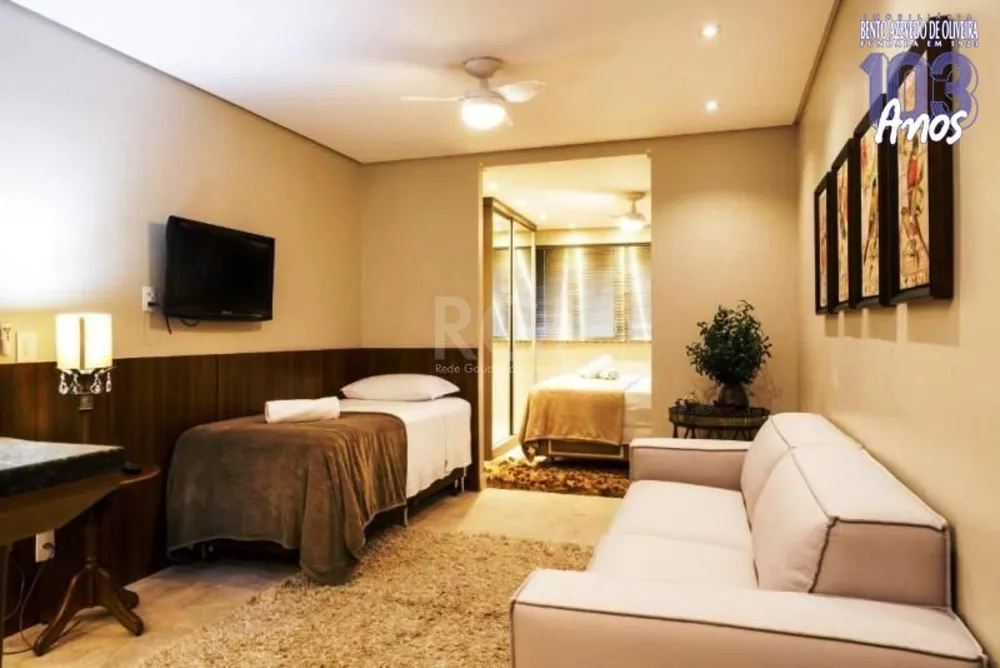 Apartamento, 1 quarto, 41 m² - Foto 8