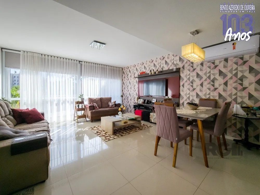 Sala-Conjunto - Foto 2