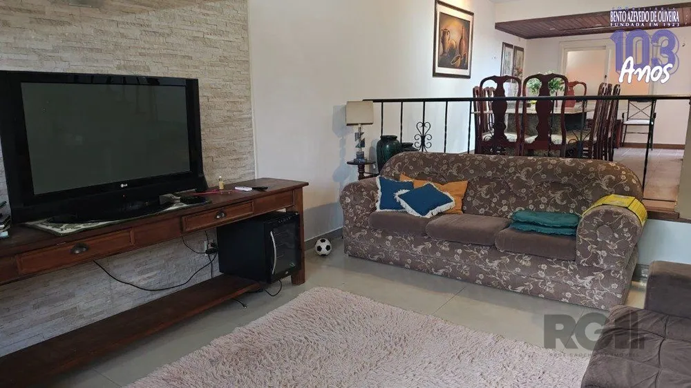 Sala-Conjunto - Foto 4
