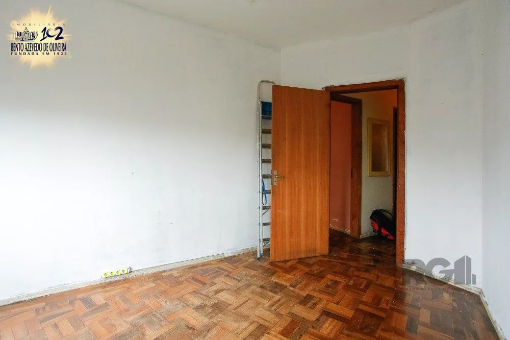 Apartamento, 3 quartos, 80 m² - Foto 1