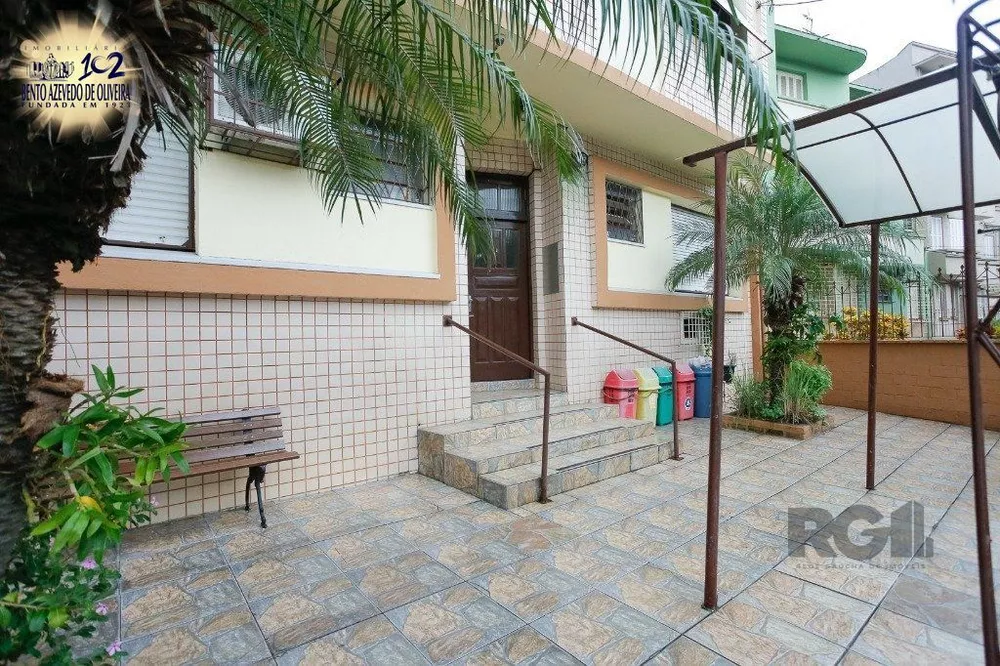 Apartamento, 3 quartos, 80 m² - Foto 2