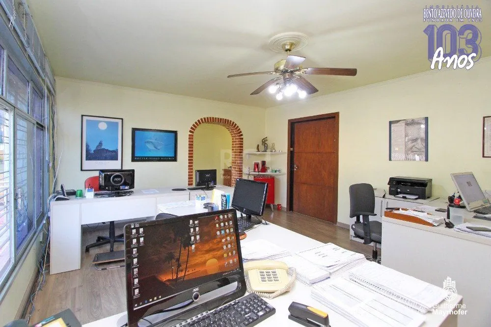 Casa, 5 quartos, 500 m² - Foto 1