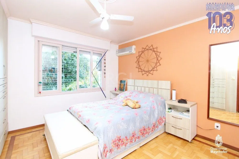 Casa, 5 quartos, 500 m² - Foto 4