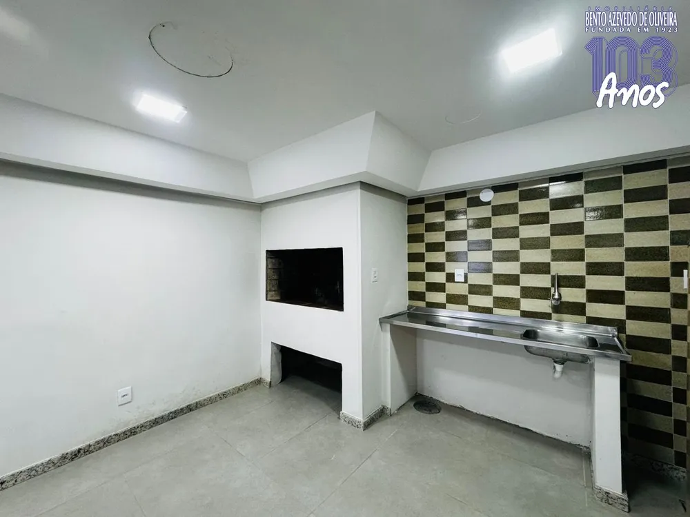 Cobertura, 3 quartos, 277 m² - Foto 1
