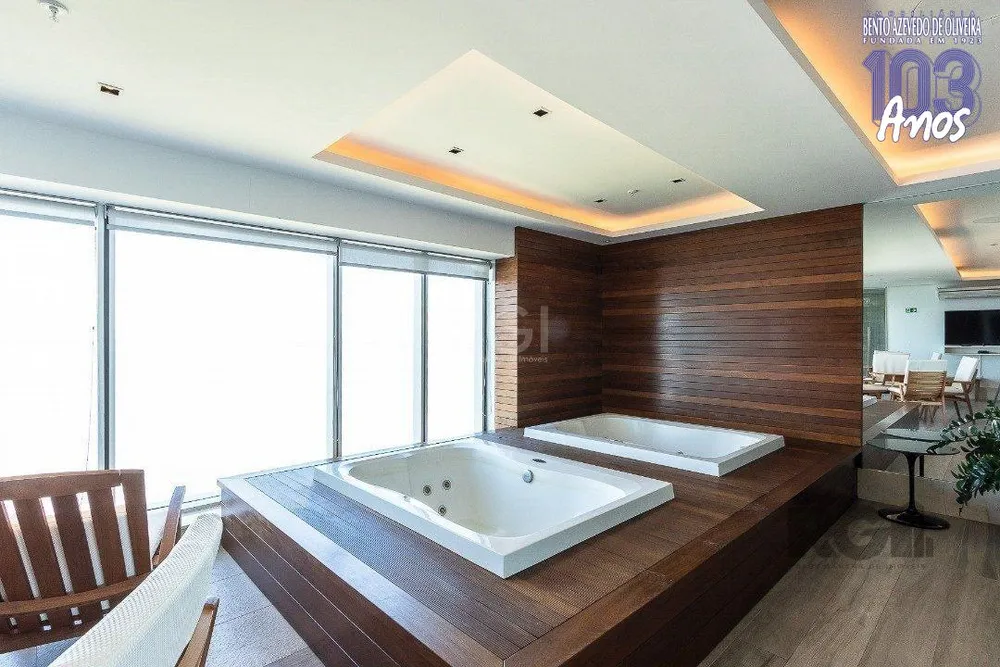 Flat/Apart Hotel, 1 quarto, 52 m² - Foto 5