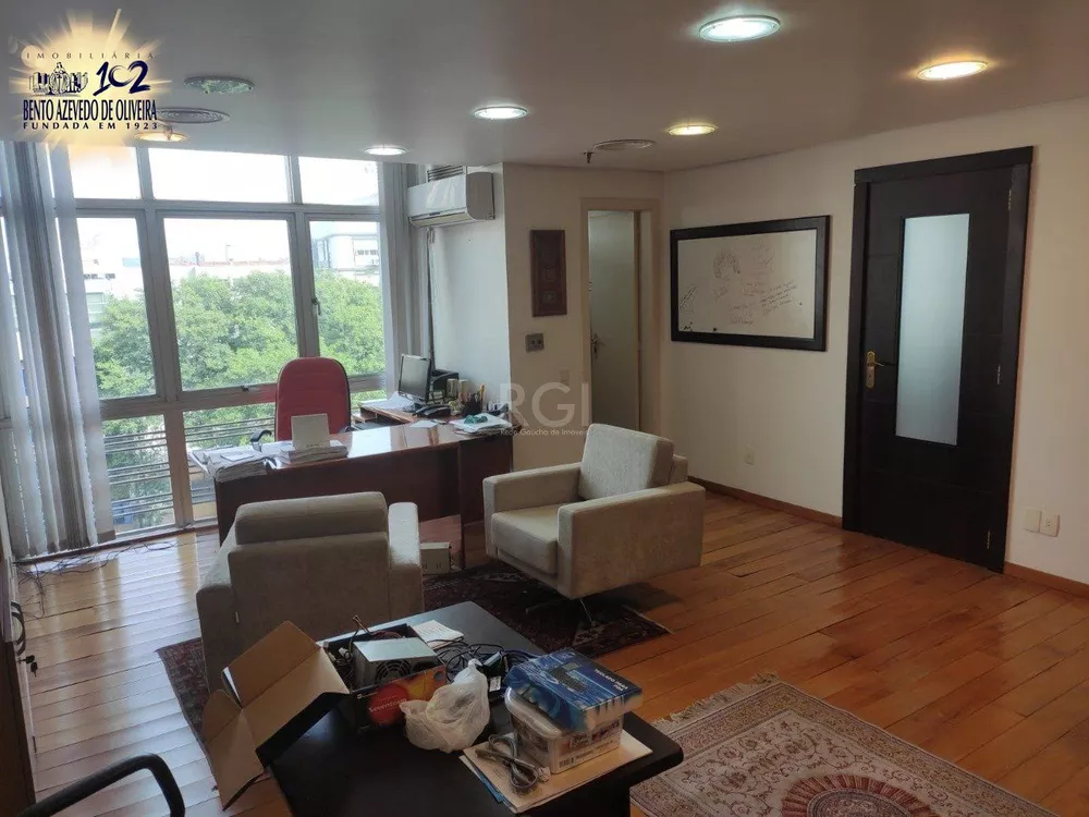 Sala-Conjunto, 37 m² - Foto 7