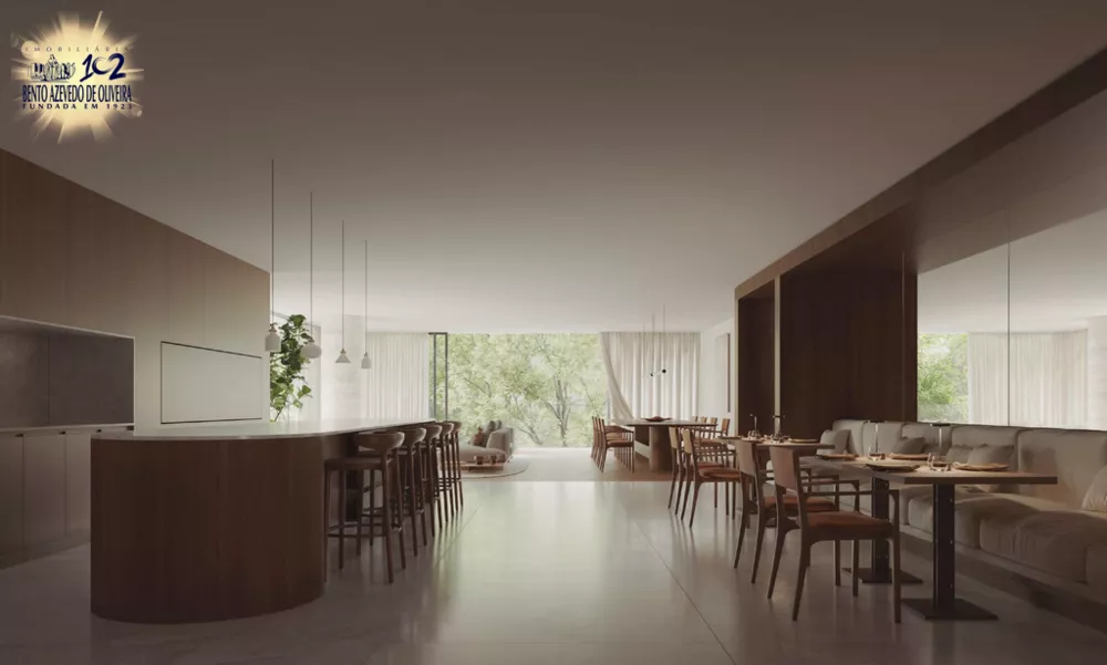 Apartamento, 3 quartos, 265 m² - Foto 5