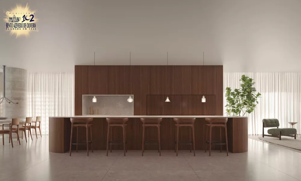 Apartamento, 3 quartos, 265 m² - Foto 8