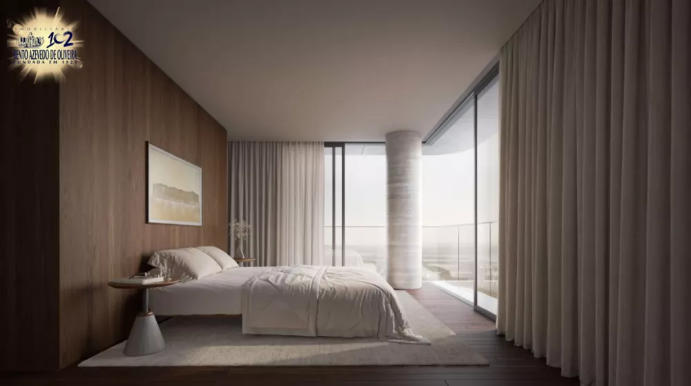 Apartamento, 3 quartos, 265 m² - Foto 3
