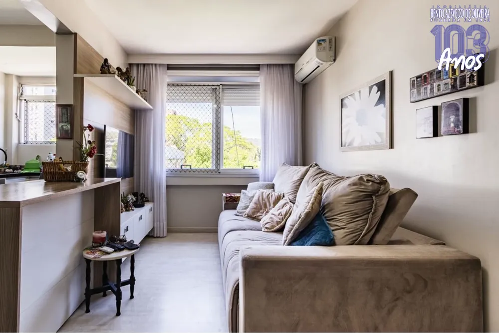 Apartamento, 3 quartos, 70 m² - Foto 8