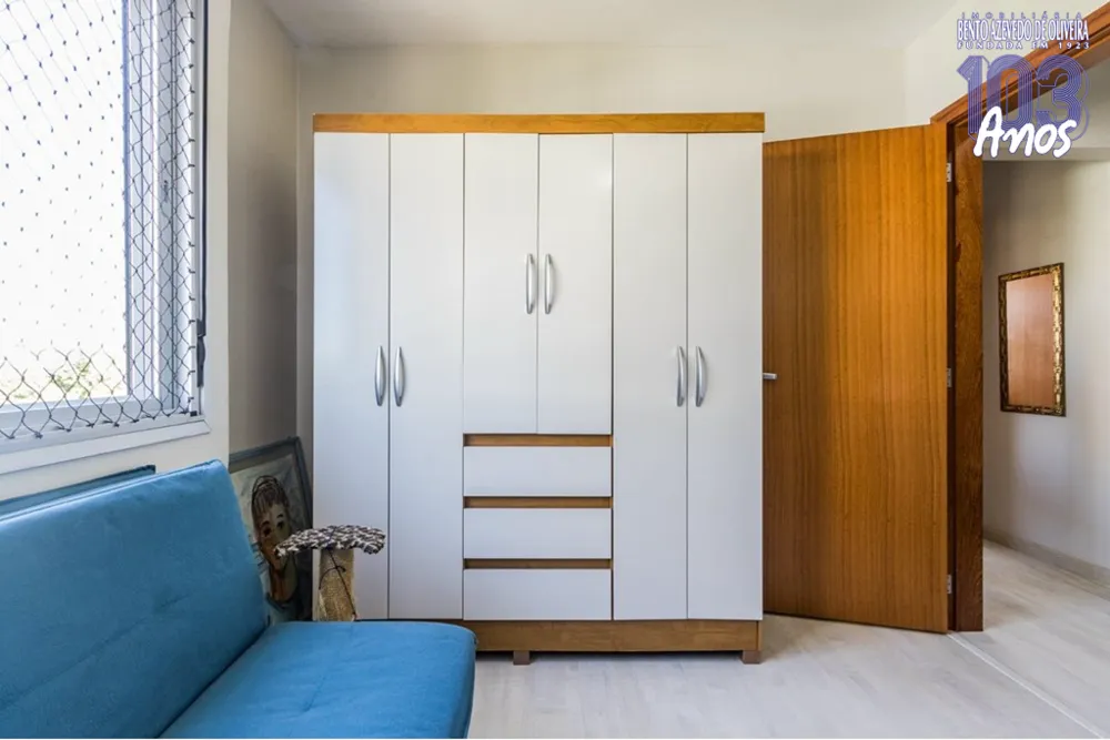 Apartamento, 3 quartos, 70 m² - Foto 5