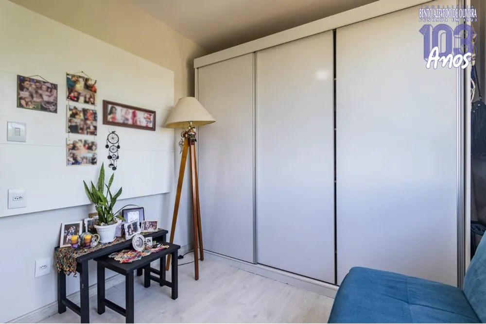 Apartamento, 3 quartos, 70 m² - Foto 6