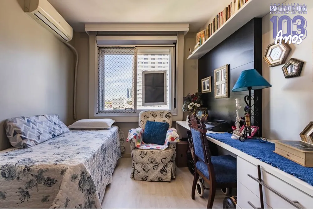 Apartamento, 3 quartos, 70 m² - Foto 3