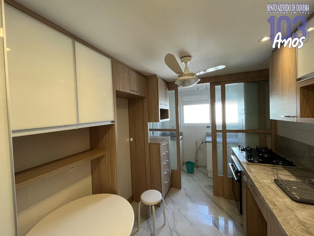 Apartamento, 3 quartos, 103 m² - Foto 4