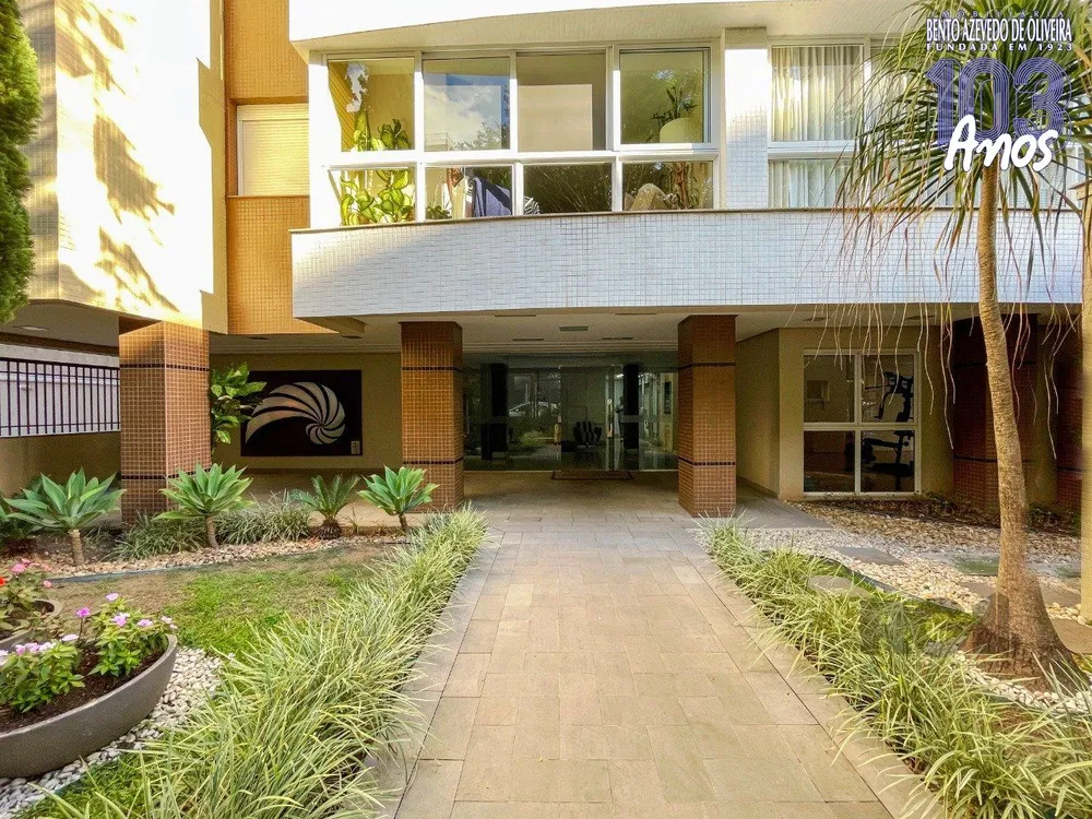 Apartamento, 3 quartos, 103 m² - Foto 1
