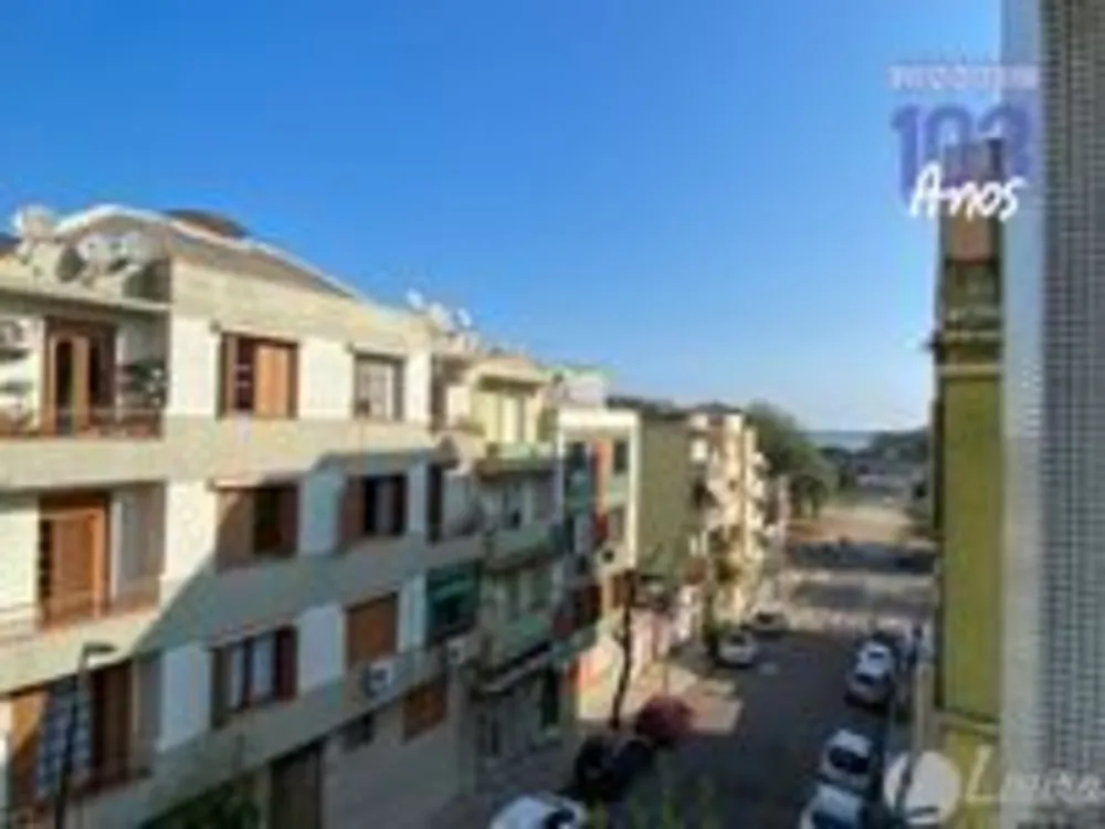 Apartamento, 1 quarto, 46 m² - Foto 8