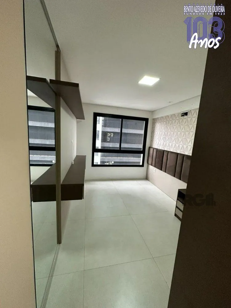 Apartamento, 2 quartos, 78 m² - Foto 4