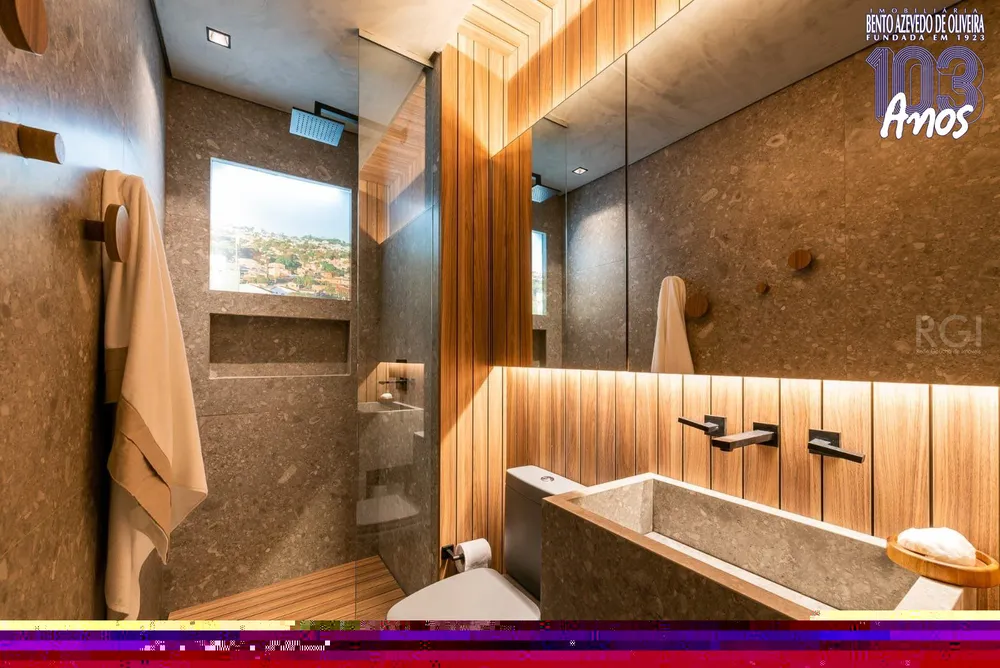 Apartamento, 2 quartos, 78 m² - Foto 3