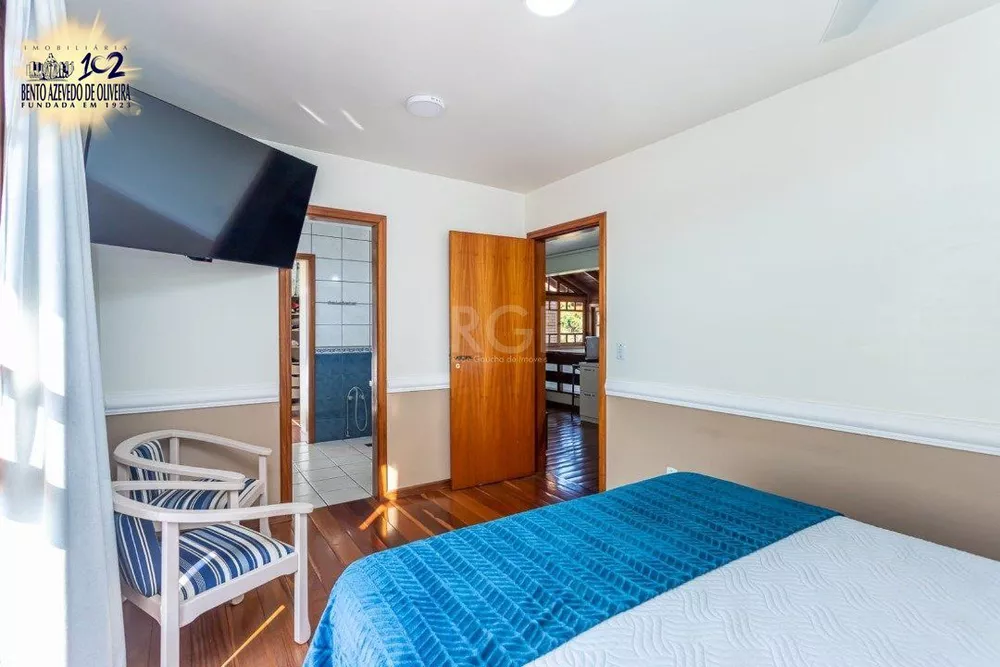 Casa, 3 quartos, 246 m² - Foto 8