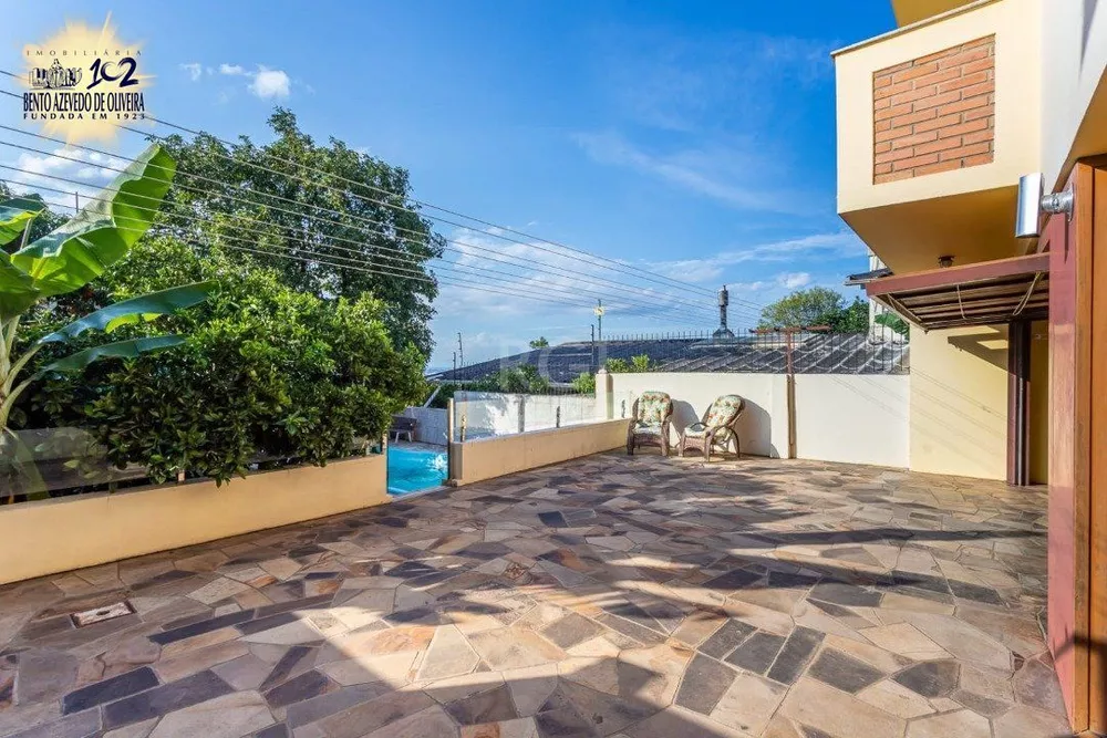 Casa, 3 quartos, 246 m² - Foto 7