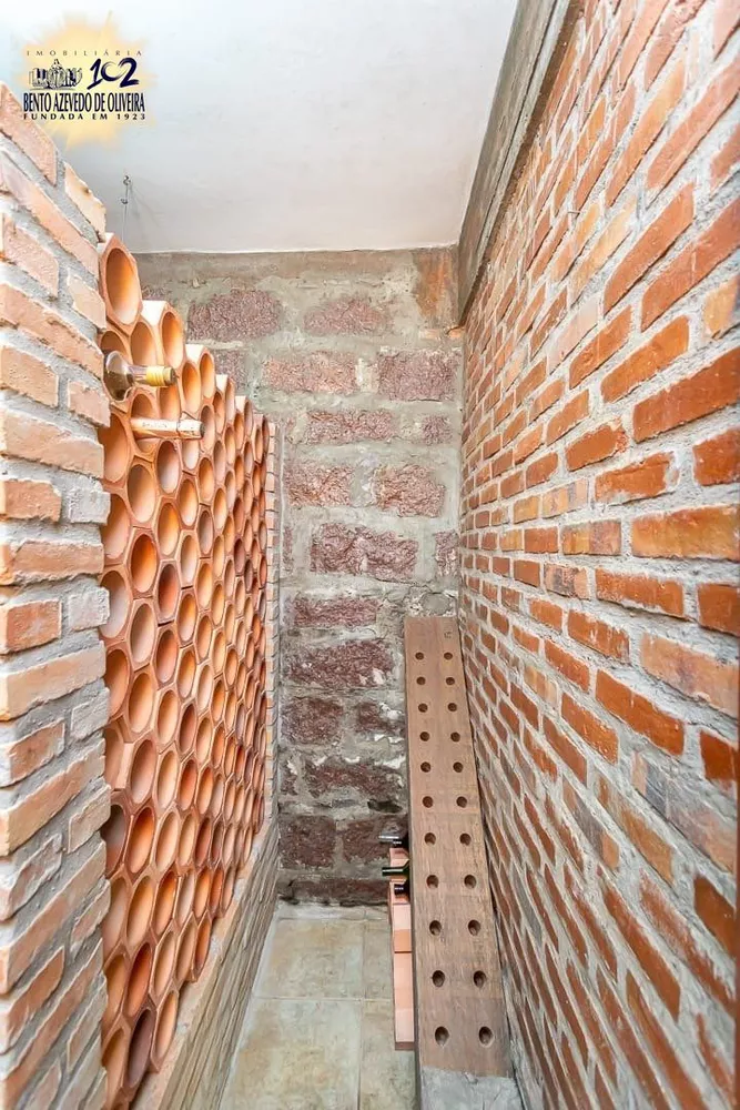 Casa, 3 quartos, 246 m² - Foto 2