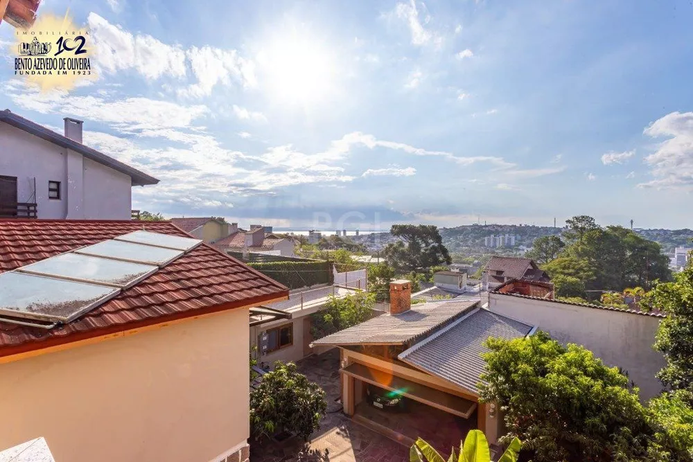 Casa, 3 quartos, 246 m² - Foto 6