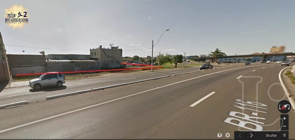 Terreno, 1650 m² - Foto 3