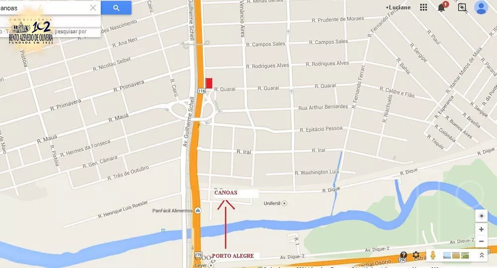 Terreno, 1650 m² - Foto 4