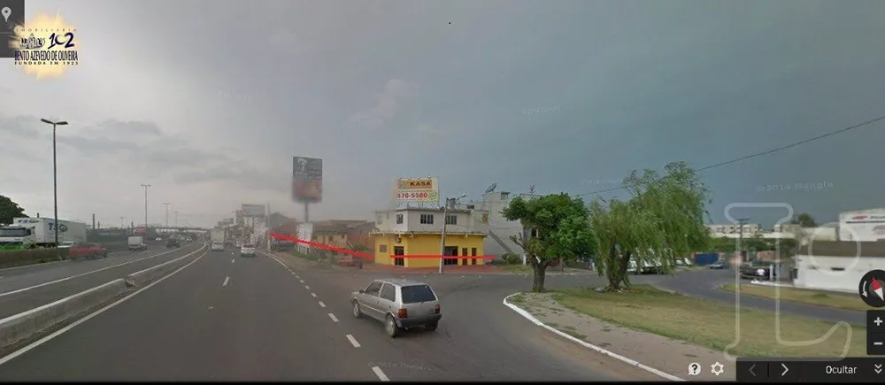 Terreno, 1650 m² - Foto 5