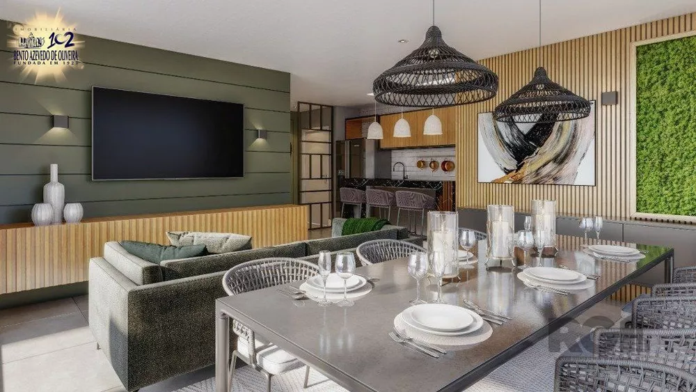 Apartamento, 2 quartos, 91 m² - Foto 8