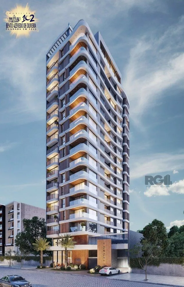 Apartamento, 2 quartos, 91 m² - Foto 4