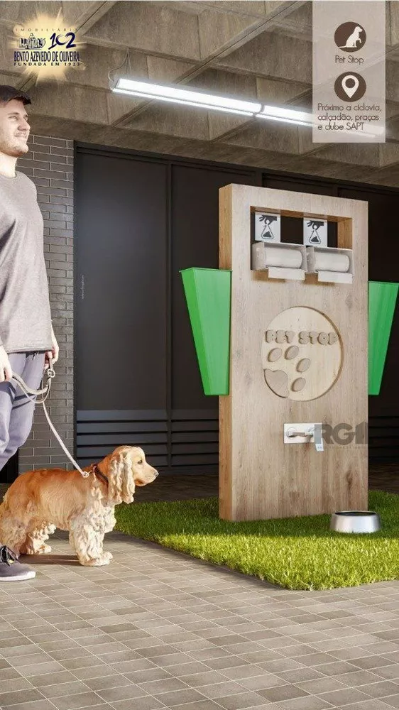 Apartamento, 2 quartos, 91 m² - Foto 7