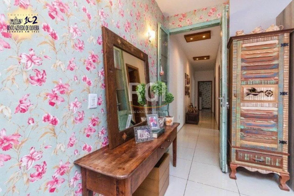 Casa, 3 quartos, 490 m² - Foto 8