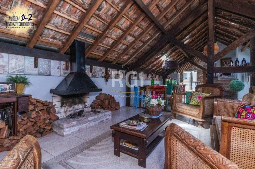 Casa, 3 quartos, 490 m² - Foto 4