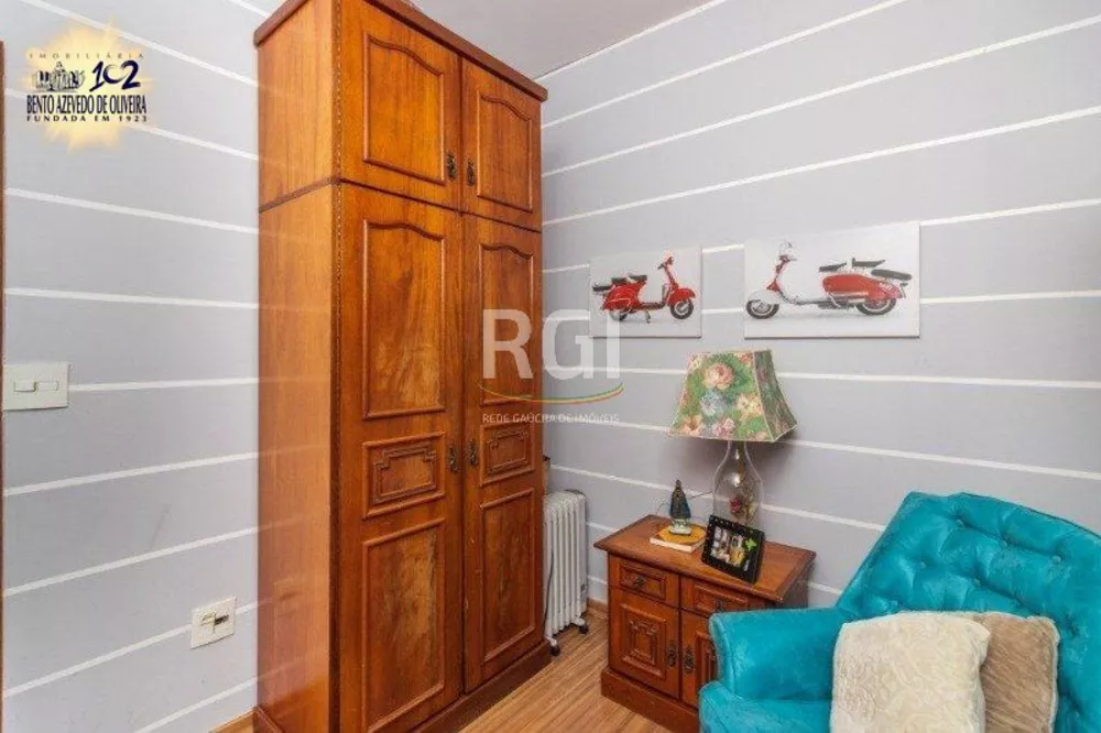Casa, 3 quartos, 490 m² - Foto 2