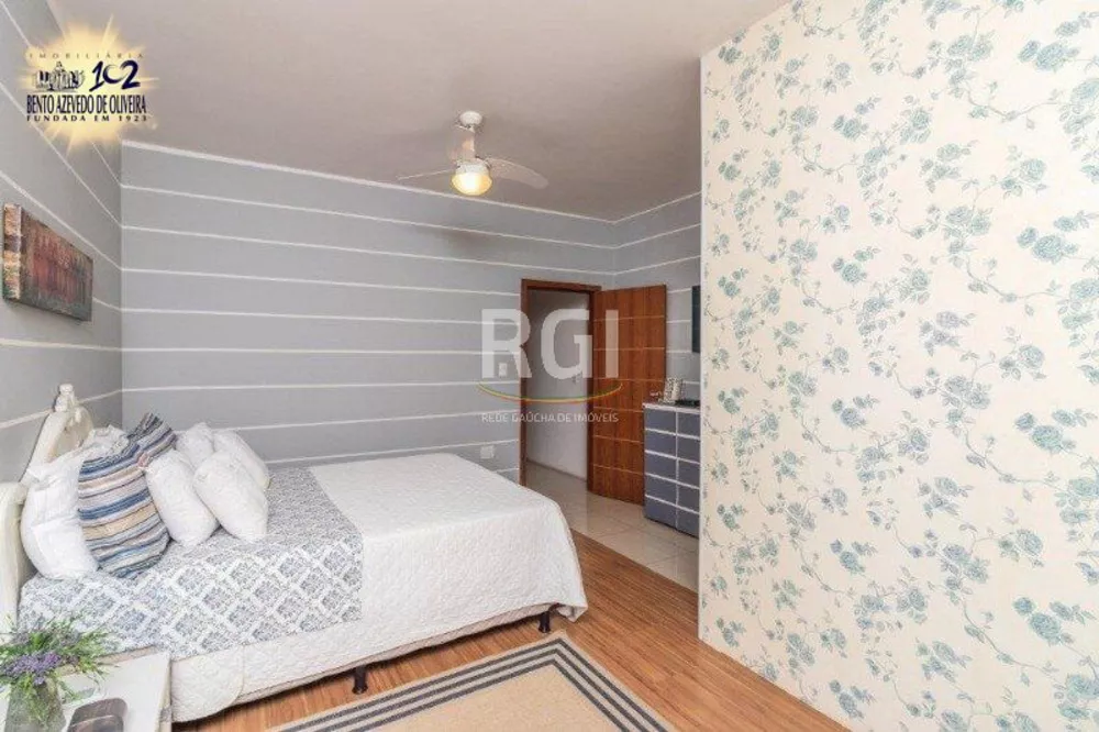 Casa, 3 quartos, 490 m² - Foto 3