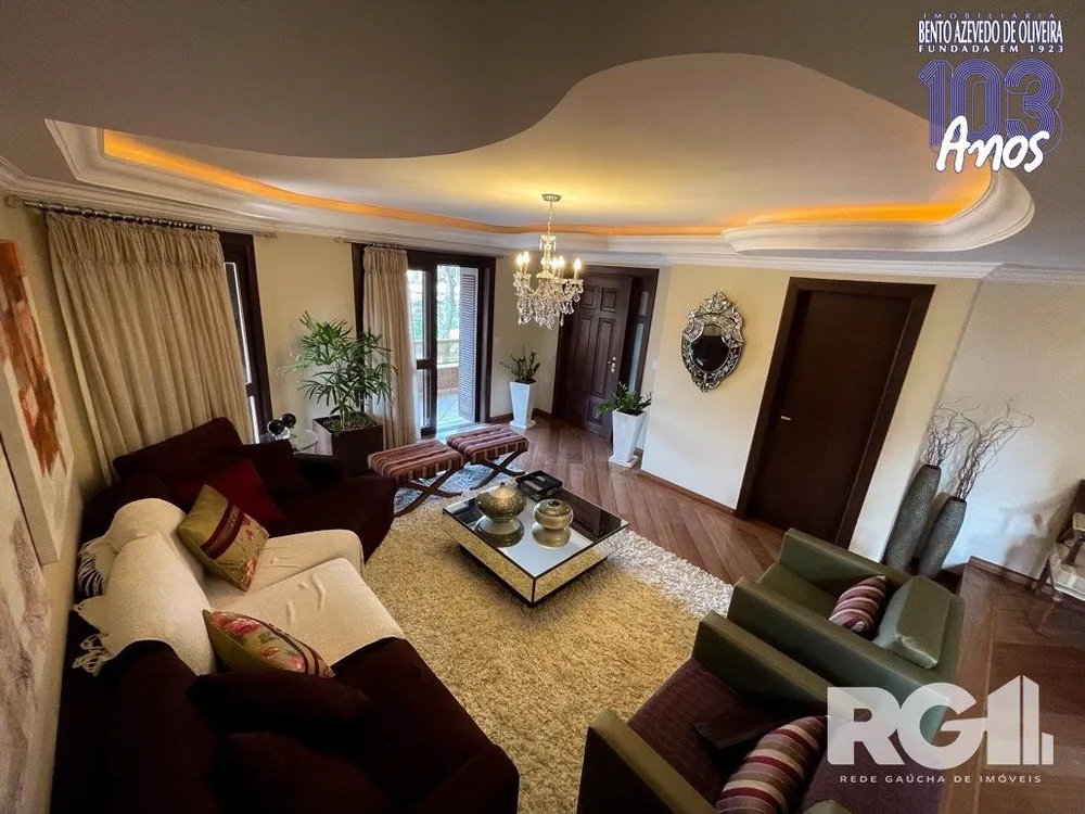 Apartamento, 3 quartos, 310 m² - Foto 4