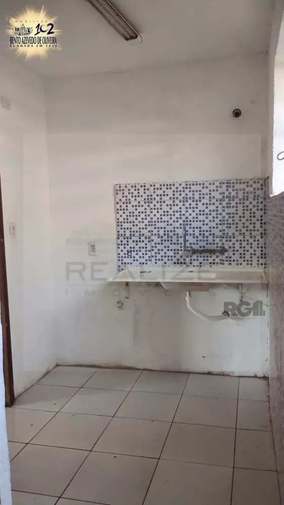 Apartamento, 2 quartos, 58 m² - Foto 2