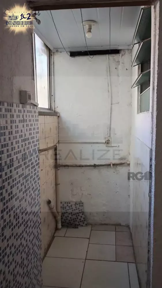 Apartamento, 2 quartos, 58 m² - Foto 1
