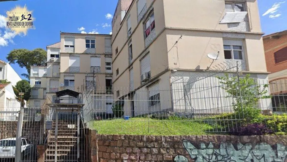 Apartamento, 2 quartos, 58 m² - Foto 6