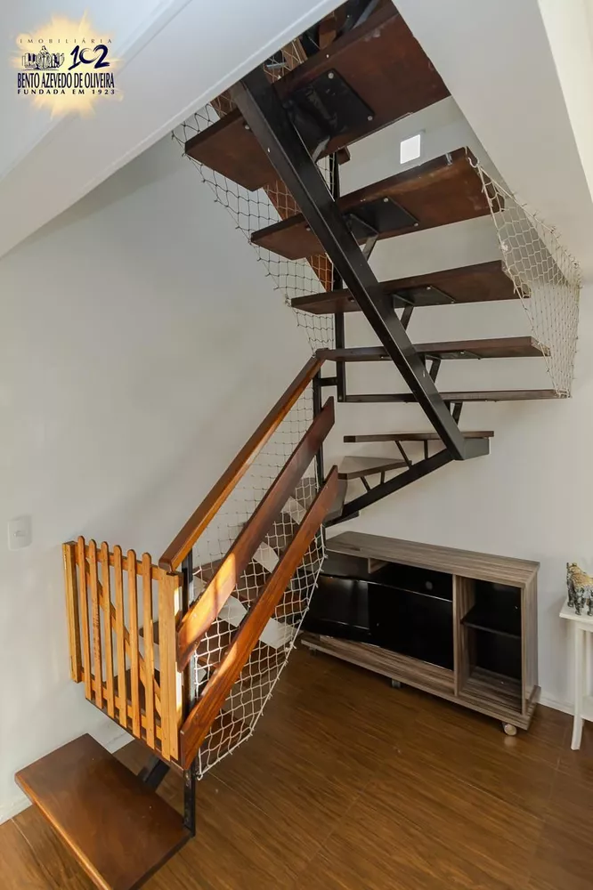 Casa de Condomínio, 2 quartos - Foto 5