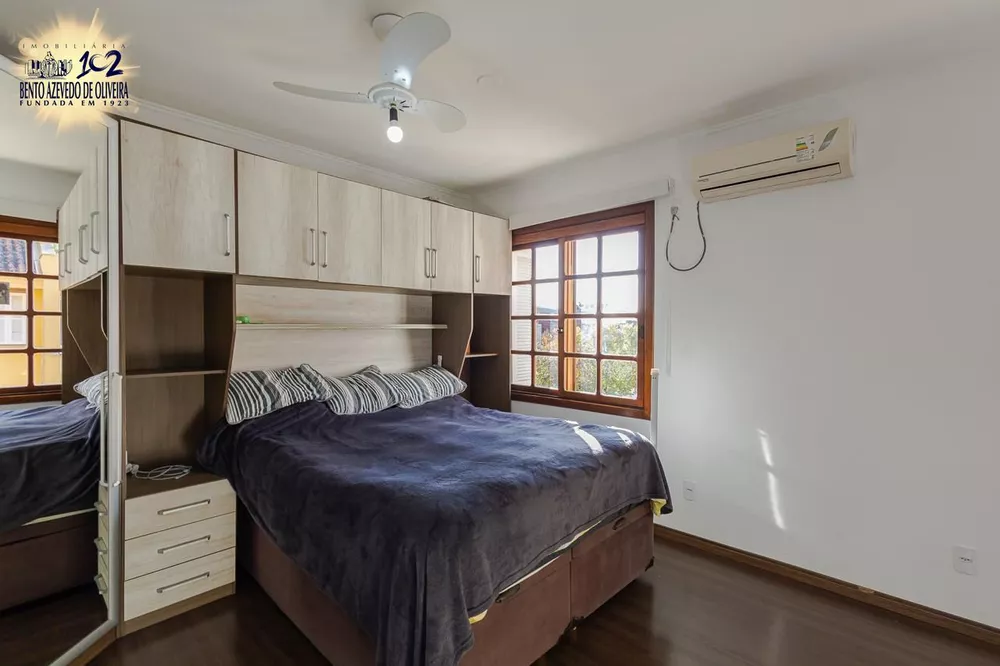 Casa de Condomínio, 2 quartos - Foto 7