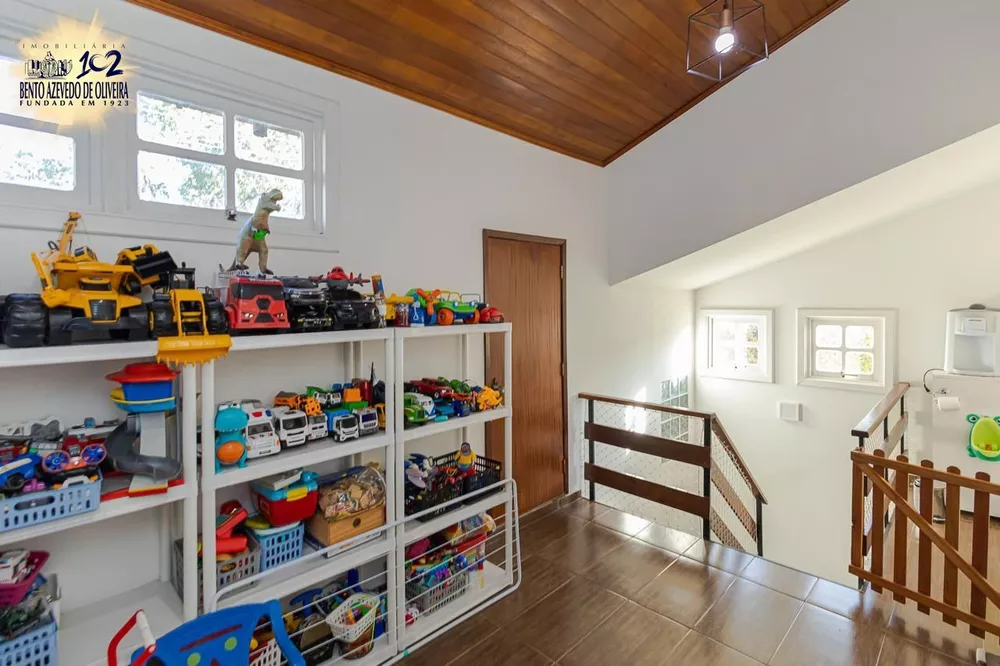 Casa de Condomínio, 2 quartos - Foto 1