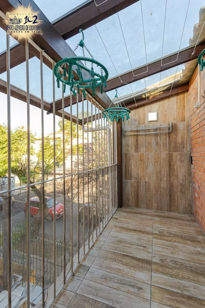 Casa de Condomínio, 2 quartos - Foto 8