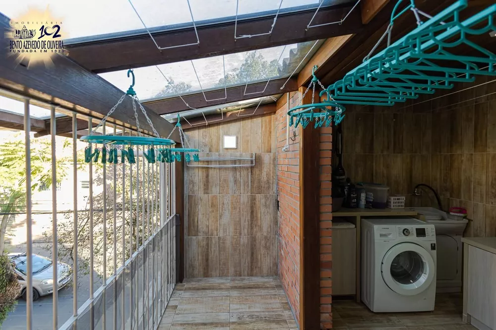 Casa de Condomínio, 2 quartos - Foto 6