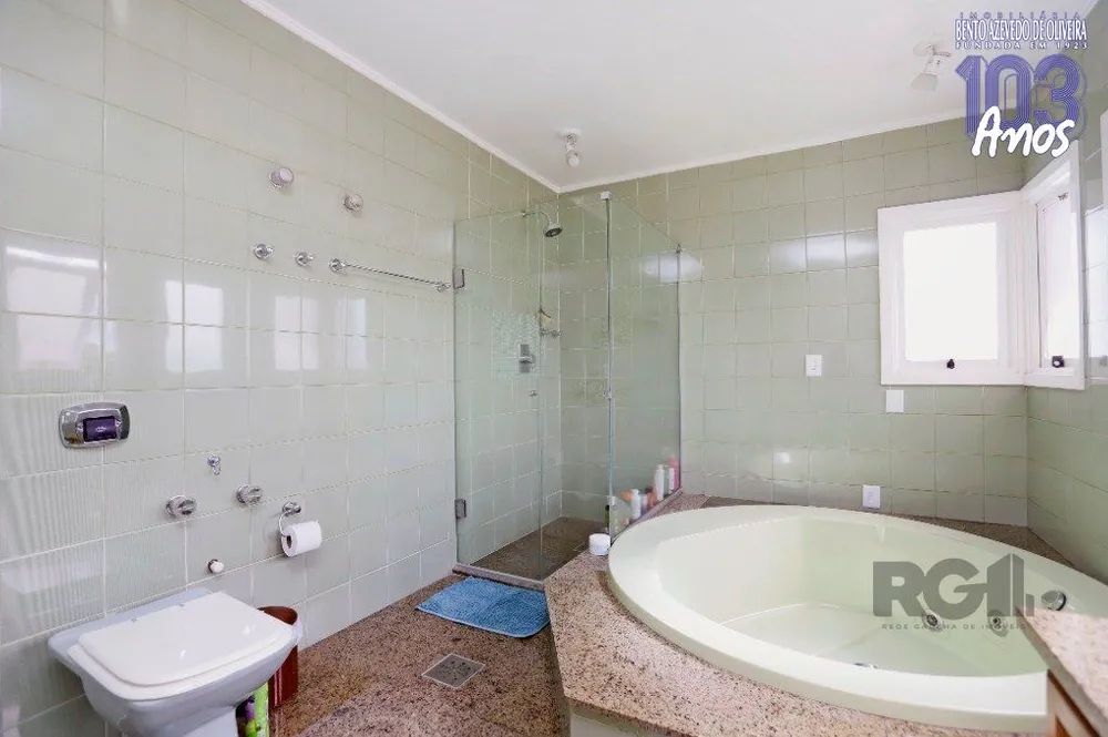 Casa, 5 quartos, 598 m² - Foto 6