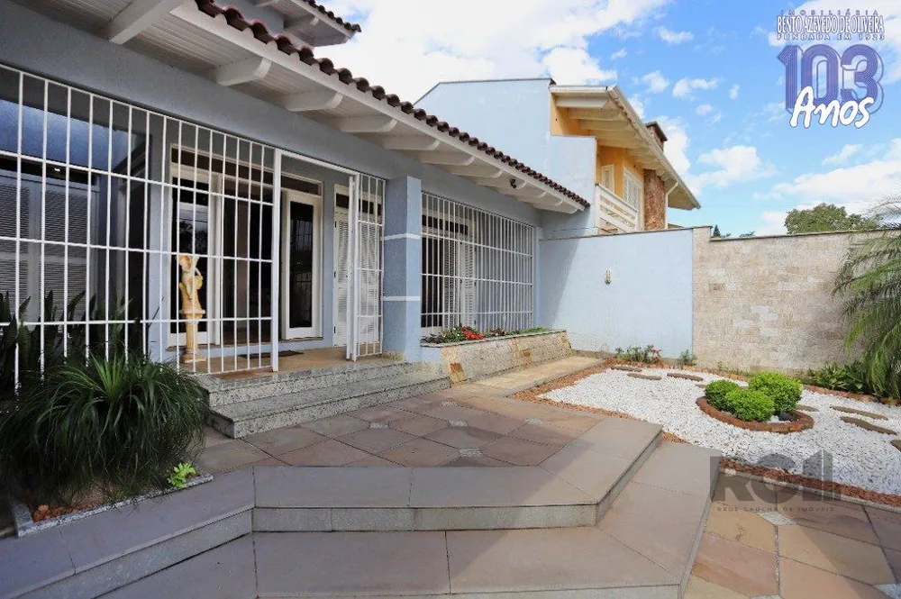 Casa, 5 quartos, 598 m² - Foto 5