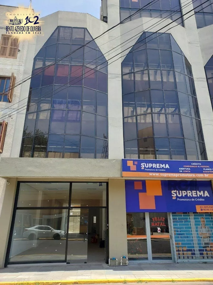 Loja-Salão, 116 m² - Foto 3
